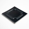 Tourmaline Crackled Era Ombre Ceramic Accent Tiles 6×6