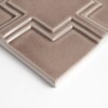 Loto Crackled Ceramic Accent Tiles 6×6