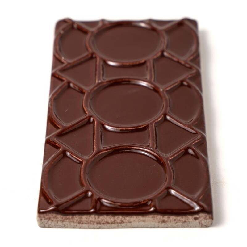 Vino Glossy Zaragosa Ceramic Accent Tiles 3×6