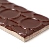 Vino Glossy Zaragosa Ceramic Accent Tiles 3×6