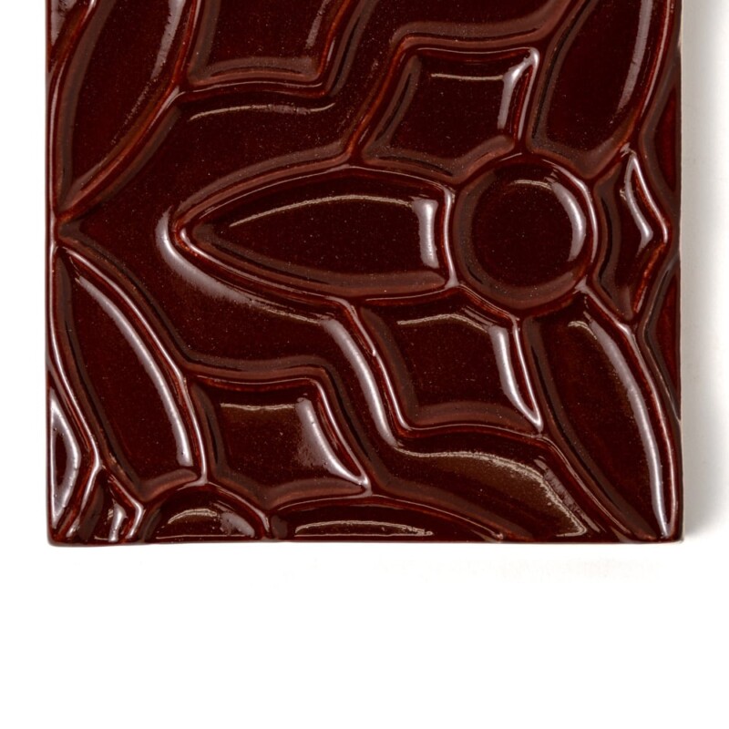 Vino Glossy Barcelona Ceramic Accent Tiles 4×8