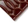 Vino Glossy Vienna Ceramic Accent Tiles 4×8