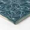 Mar Leather Mondial Ceramic Accent Tiles 6×6