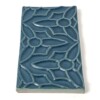 Mar Leather Barcelona Ceramic Accent Tiles 4×8