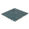 Mar Leather Alba Ceramic Accent Tiles 10 1/2×10 1/2