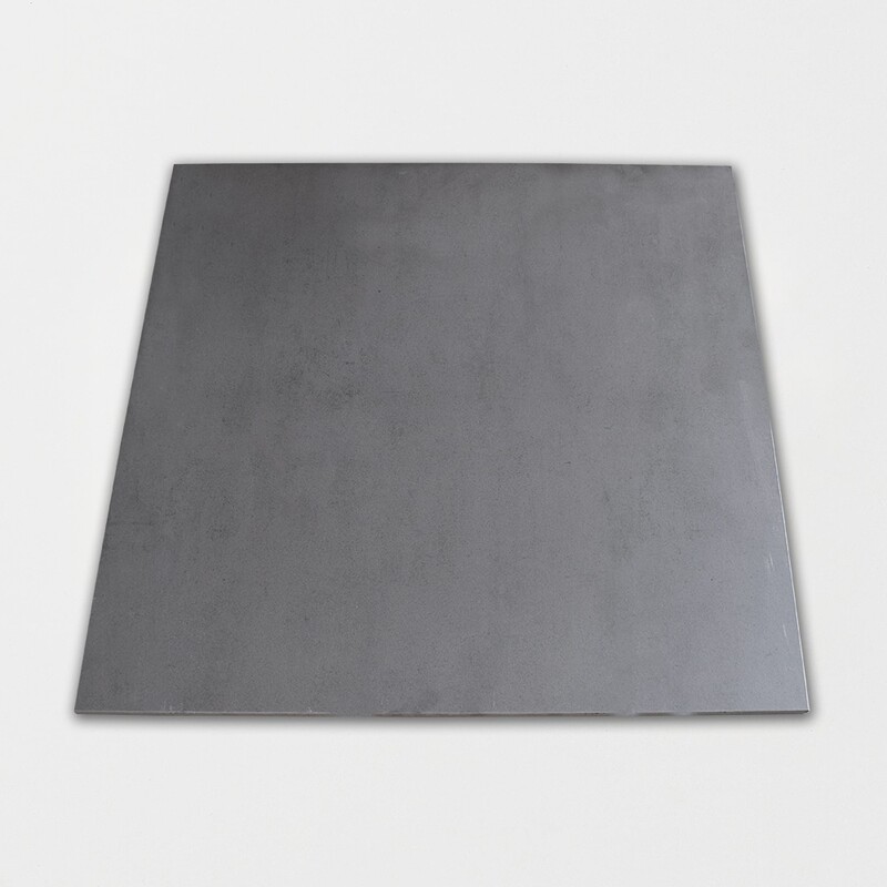 Porzellanfliesen in Elefanten-Matt-Betonoptik, 24×24