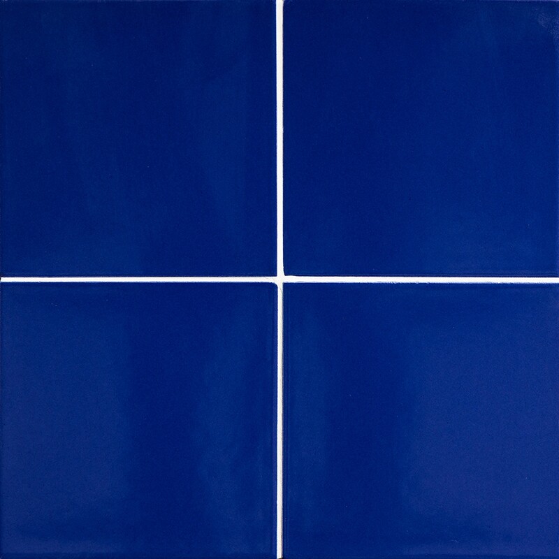 Iris Glossy Ceramic Tiles 6×6