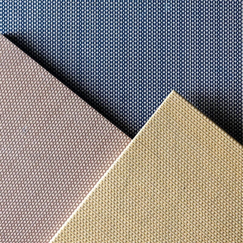 Indigo Ottoman Textile 3 Marble Tiles 12×24