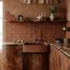 Handmade Terracotta