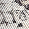 Calacatta Viola Honed Thin Fluted Marble Accent Tiles 4×18 (ML01014)