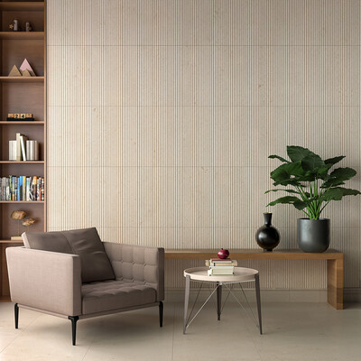 Desert Path Leather Ethan Marble Tile 6×24 (ML01105)