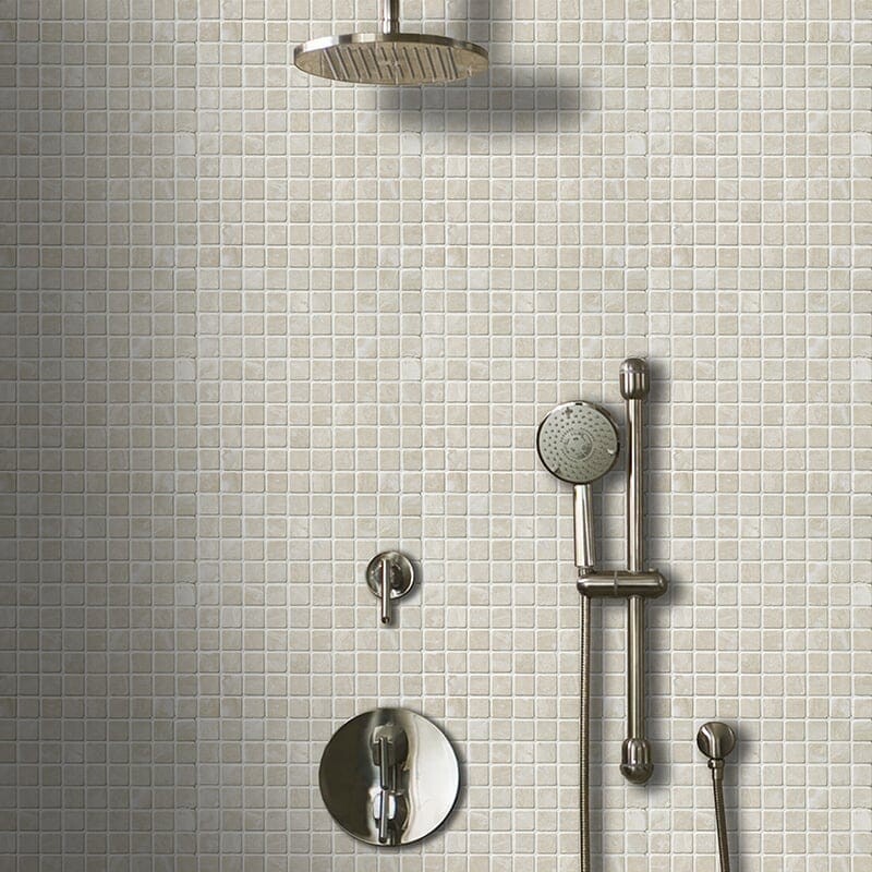 Diana Royal Tumbled & Antiqued Marble