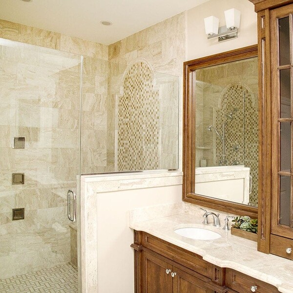 Diana Royal Polished Marble Collection | Marble Systems, Inc.
