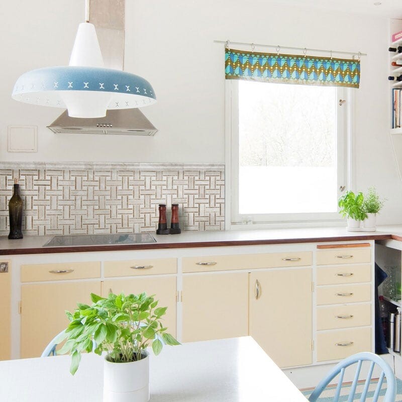 Diana Royal Polished Lattice Marble Mosaics 12×12