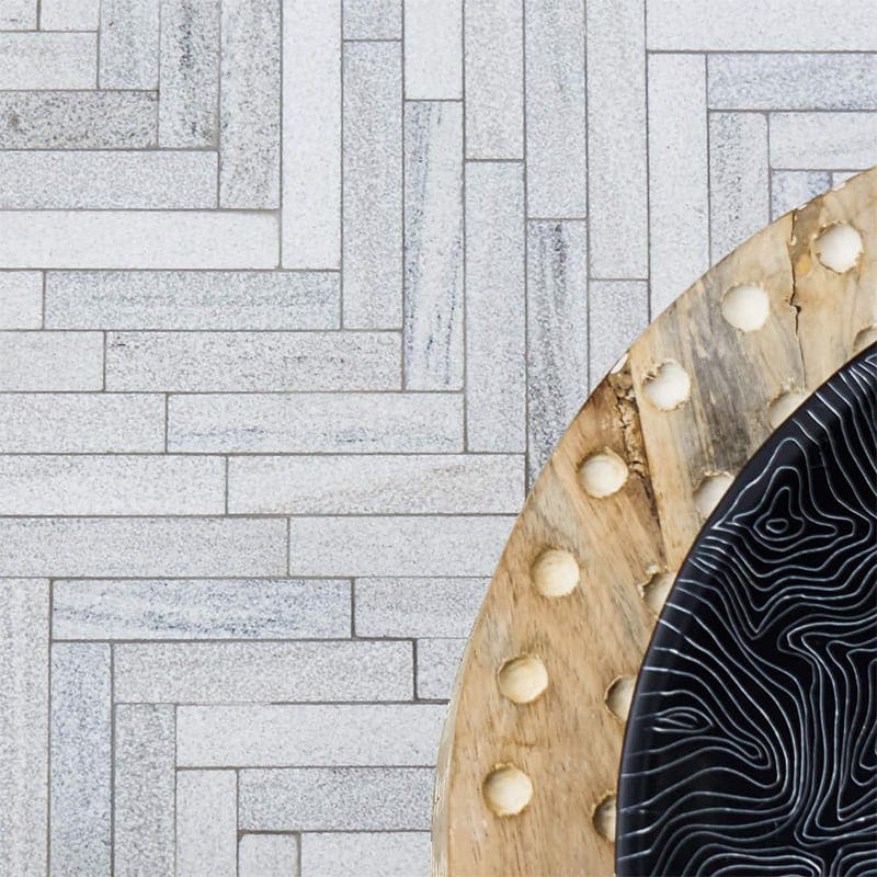 Marble Tile Patterns