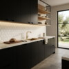 Bianco Dolomiti Classic Honed Marble