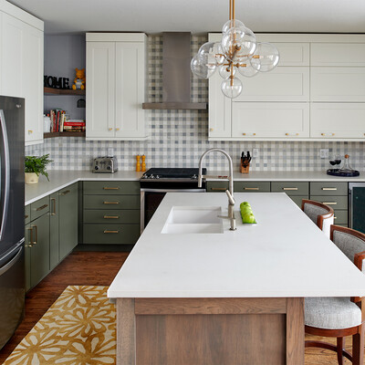 Allure Light, Snow White, Glacier Honed 2×2 Marble Mosaic 12×12 (MS01714)