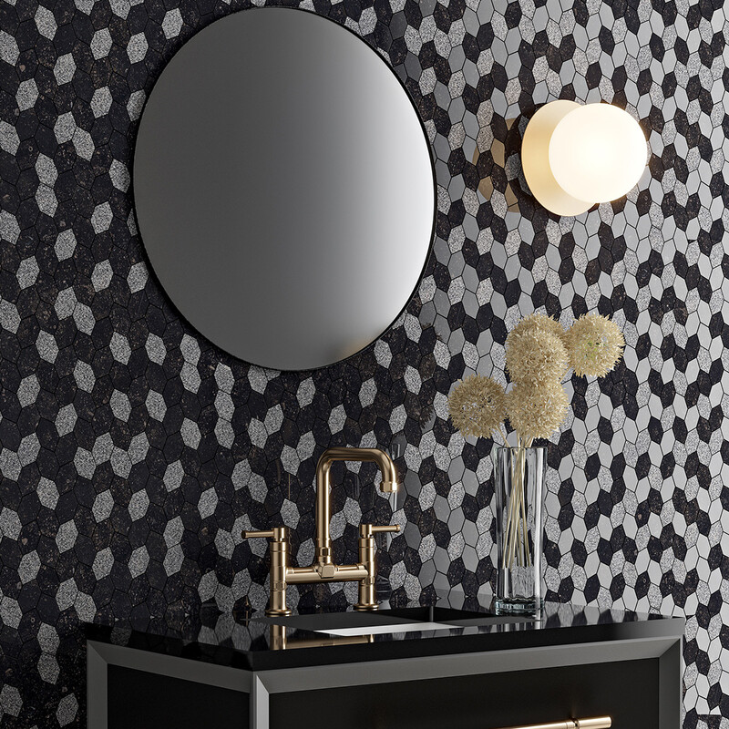 Belgium Blue Honed Limestone