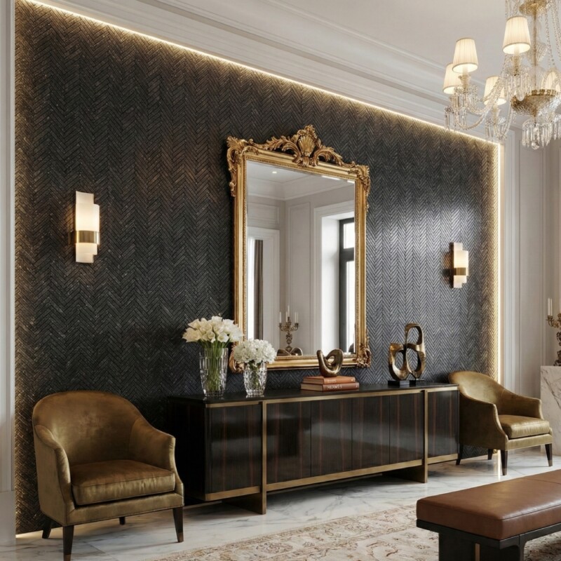 Belgium Blue Honed Limestone