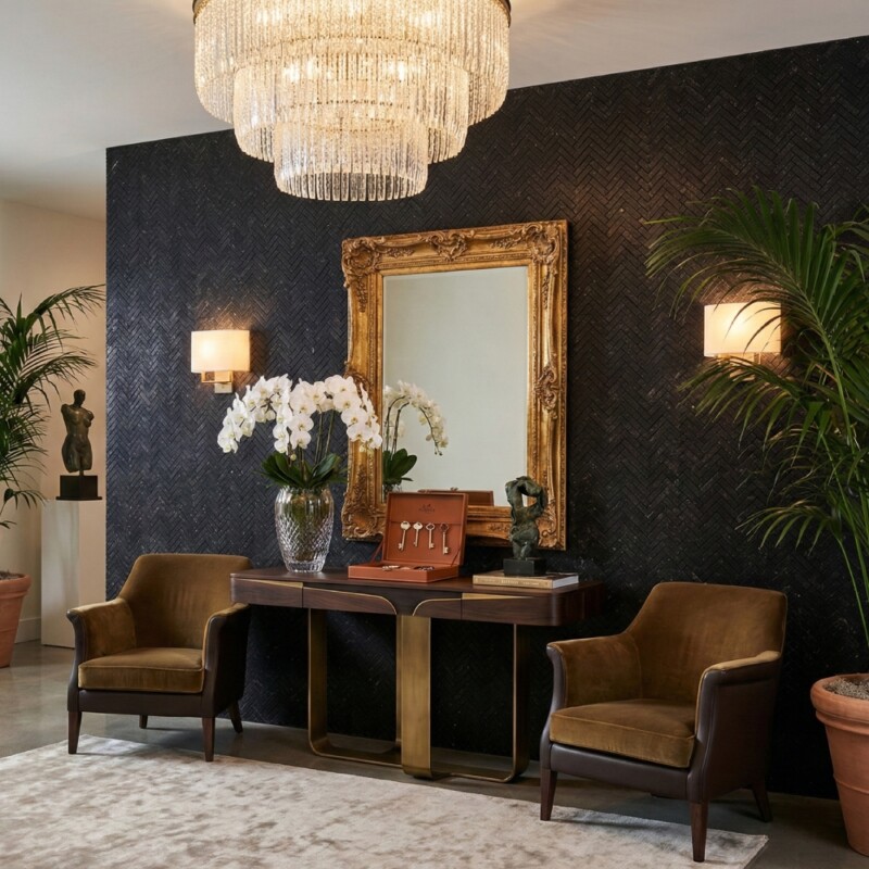 Belgium Blue Honed Limestone