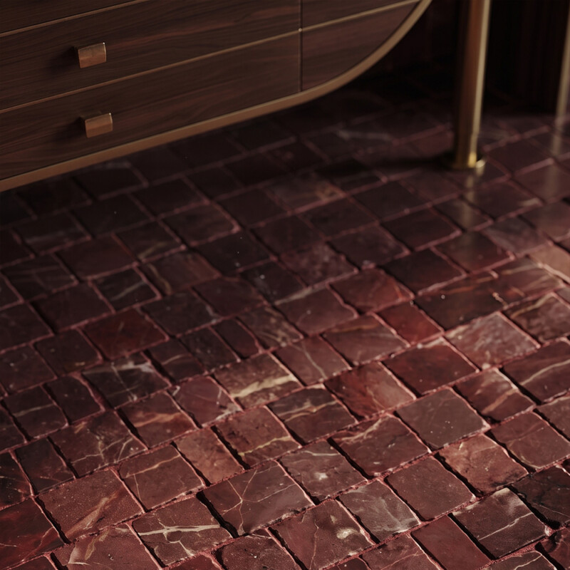 Rough Cut Scarpa