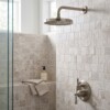 Hand Clipped Mosaic