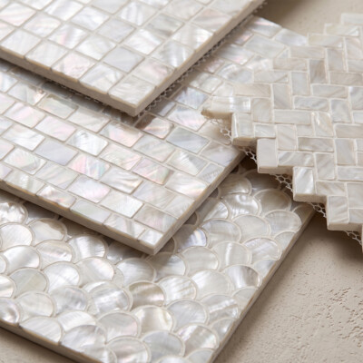 Mother of Pearl Collection