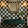 Verde Lucia Marble