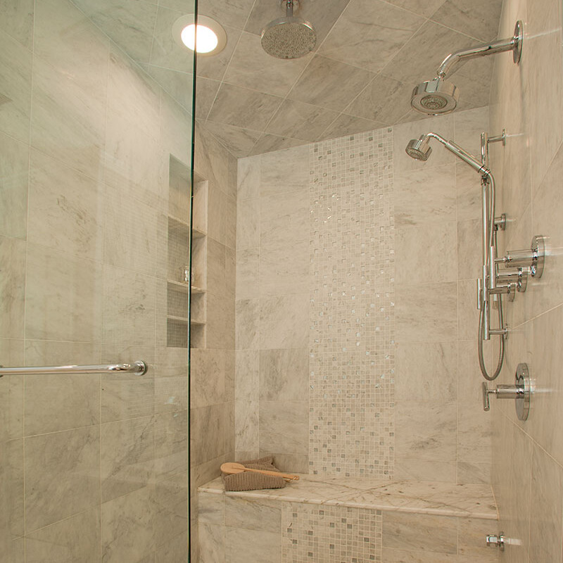 Avenza Honed Marble Tiles 12×12