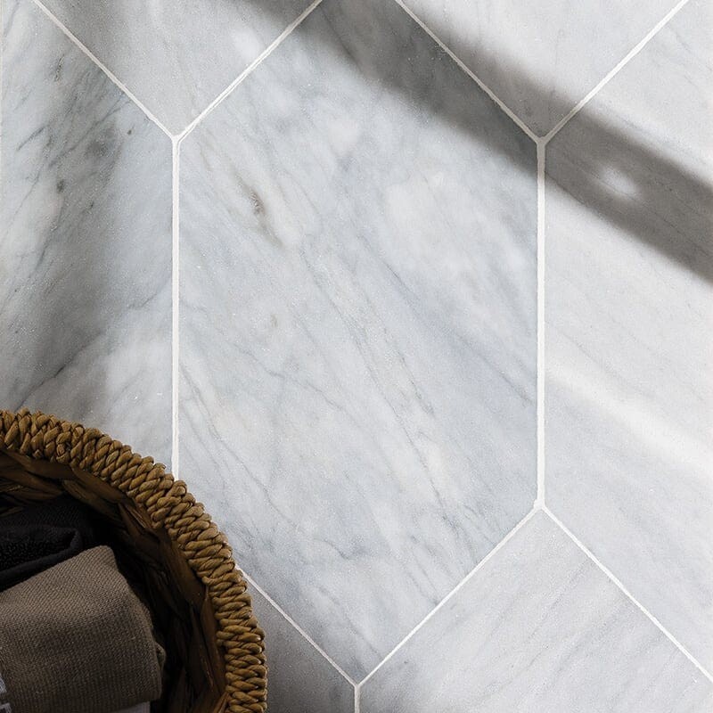 Dimensions Waterjet Marble