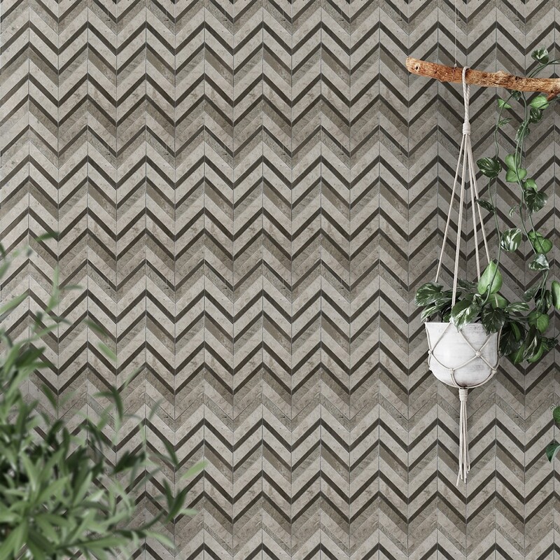 Dimensions Waterjet Marble