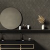 Bosphorus Honed Winter Leaf Limestone Tiles 4 7/8×6 13/16