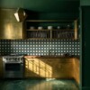 Verde Lucia Marble
