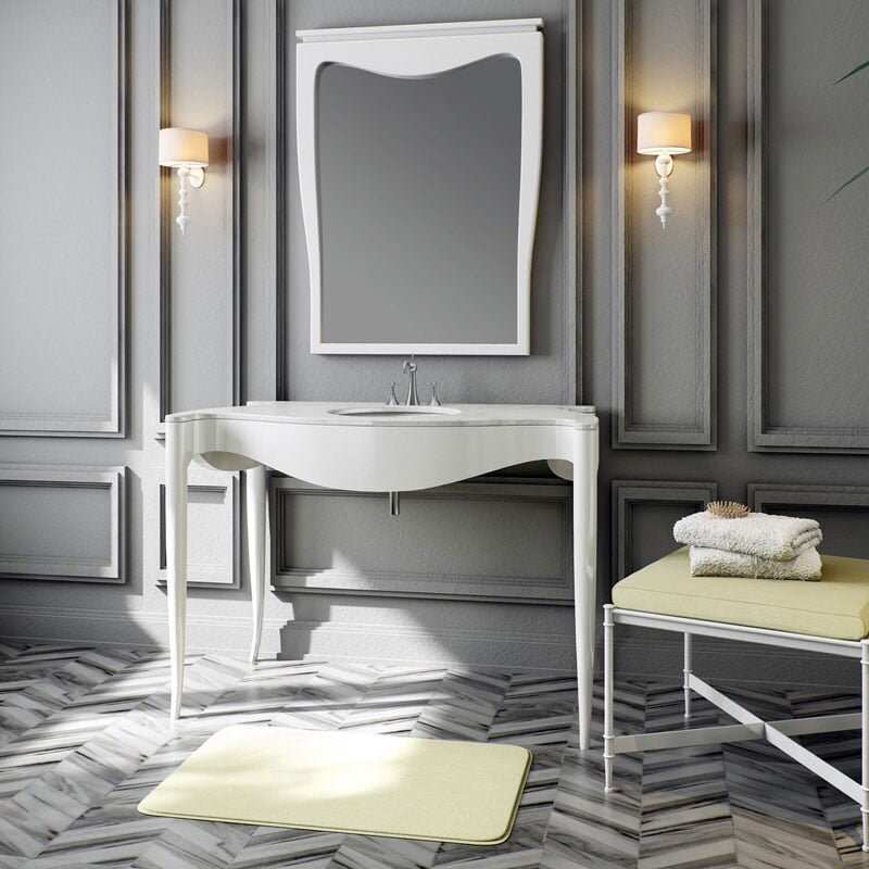 Móveis para banheiro Windy Sky Glamm 48×21 7/8
