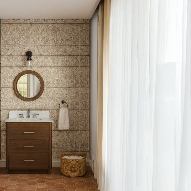 Bath Vanities