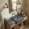 Marble Sinks