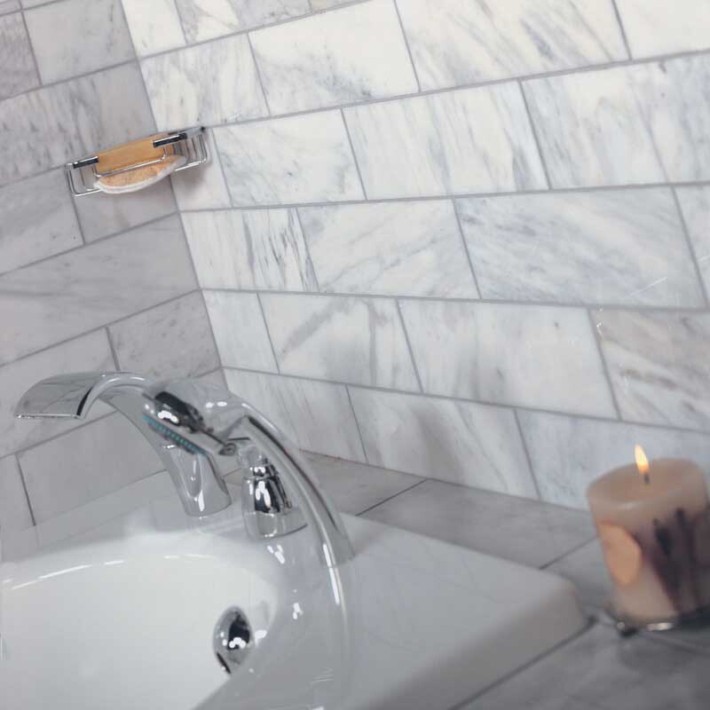 Avenza Honed Marble Thresholds 4×36