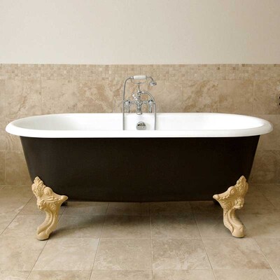 Ivory Honed Filled Travertine Tile 12×12 (TL10482) Ivory Honed Filled 1×1 Travertine Mosaic 12×12 (MS00708)