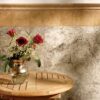 Silverado Honed Filled Travertine Tile 12×12 (TL13098)