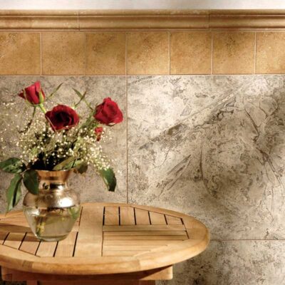 Silverado Honed Filled Travertine Tile 12×12 (TL13098)