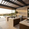 Ivory Travertine