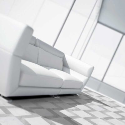 Avenza Honed Marble Tile 2 3/4×5 1/2 (TL12792) Glacier Honed Marble Tile 12×12 (TL13300)