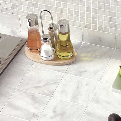 Avalon Cilalı 1×1 Mermer Mozaikler 12×12