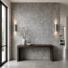 Silverado Honed Travertine Tiles 4×4 (TL13563)