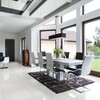 Champagne Polished Limestone Tiles 18×18