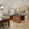 Canyon Honed Filled Travertine Tile 12×12 (TL13851)