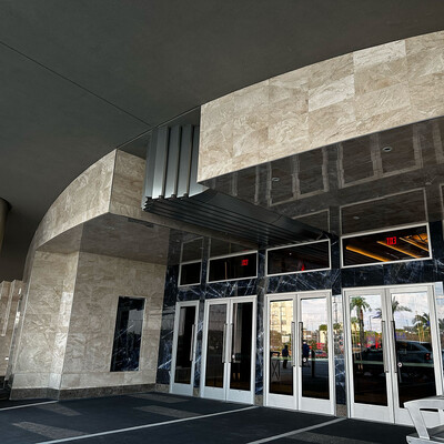 Diana Royal Polished Marble Tile 12×24 (TL13868)