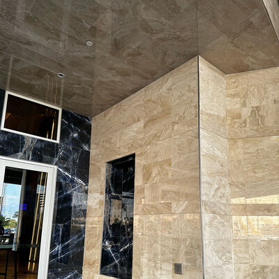 Diana Royal Polished Marble Tile 12×24 (TL13868)