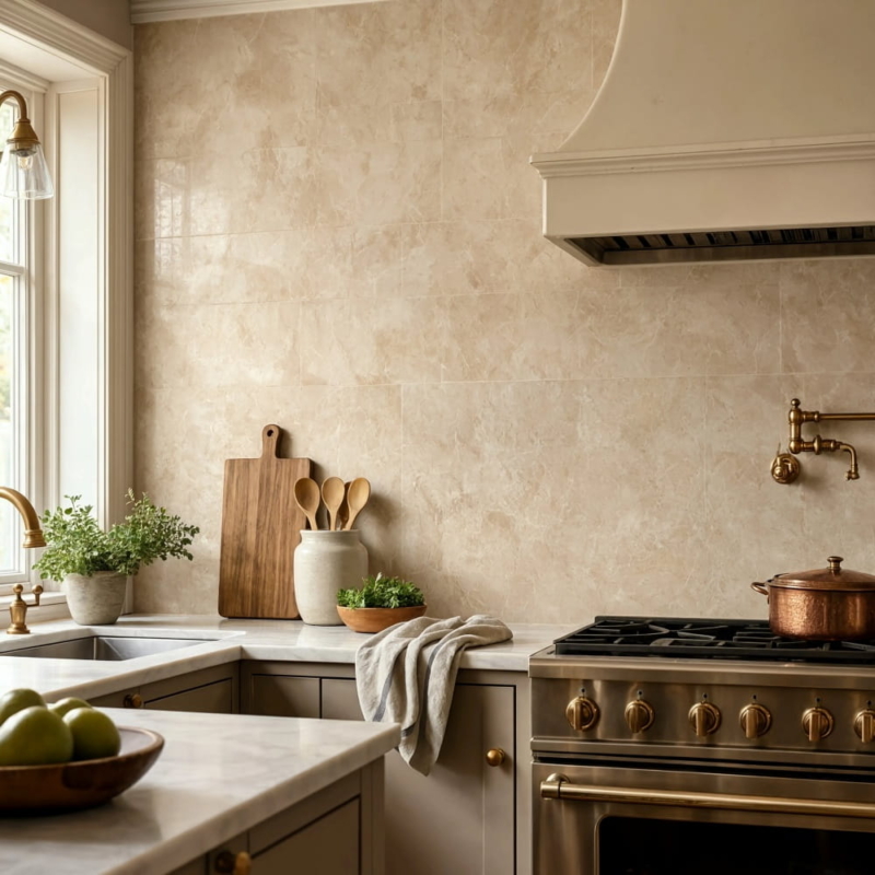 Diana Royal Polished Marble Tile 12×24 (TL13868)