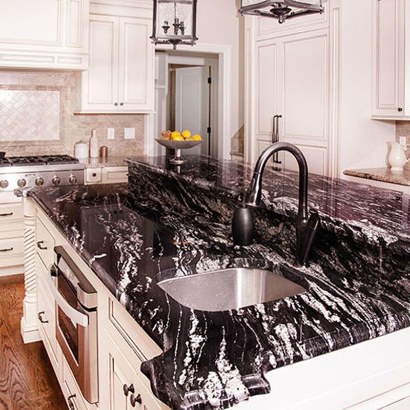 Diana Royal Honed 2×2 Marble Mosaics 12×12